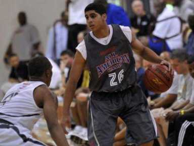 Getting big: Queens native packs on muscle in Florida