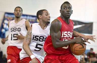 Pointer grabs bragging rights, iS8 crown