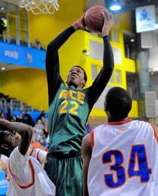 Cambria Heights’ Jack commits to Rutgers