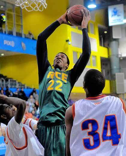 Cambria Heights’ Jack commits to Rutgers