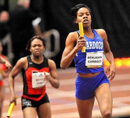 Judges star Francis among nation’s elite