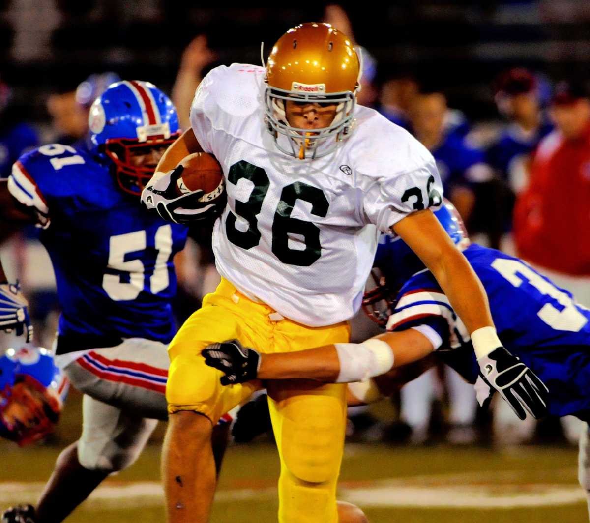 Holy Cross kings of the boulevard