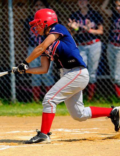 Clutch hit eludes St. Francis in B/Q final loss