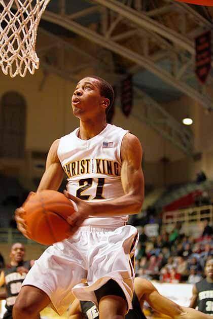 There’s no ‘D’ in CK: Royals routed in W.Va