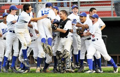 Stanners capture ‘A’ junior varsity crown