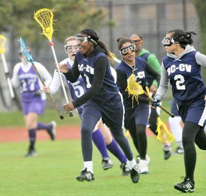 Channel looks to refocus after loss to Tottenville