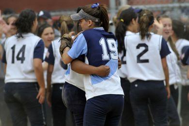 Molloy rallies but falls to Vikings in CHSAA state semis