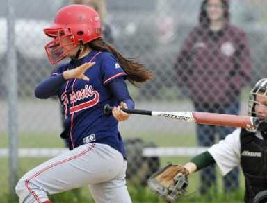 Terriers strike in first, hold off Bishop Kearney