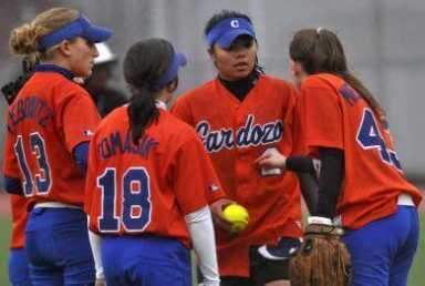 Cardozo clinches first Queens division title since 2001