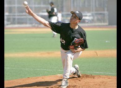 All-Queens baseball honors