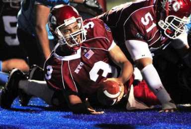 Chemistry not enough in NYC’s loss to Island