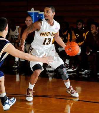 CK’s Edwards hurts foot, out for playoffs