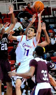 Cardozo sees rewards from Brooks’ return