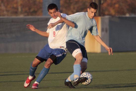 Terriers rue missed late scoring chance