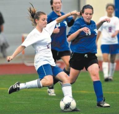 All-Queens PSAL girls’ soccer honors