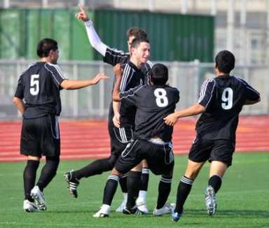 Touros’ Giants Stadium game proves memorable