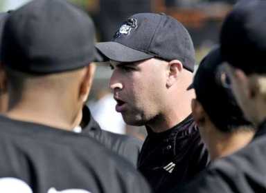 Bobea pitches, hits Francis Lewis to division title