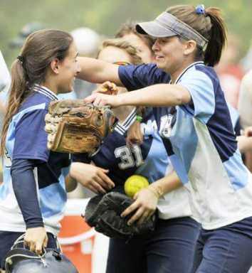 Lipovac comes up clutch for Stanners in seventh