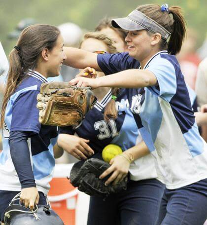 Lipovac comes up clutch for Stanners in seventh