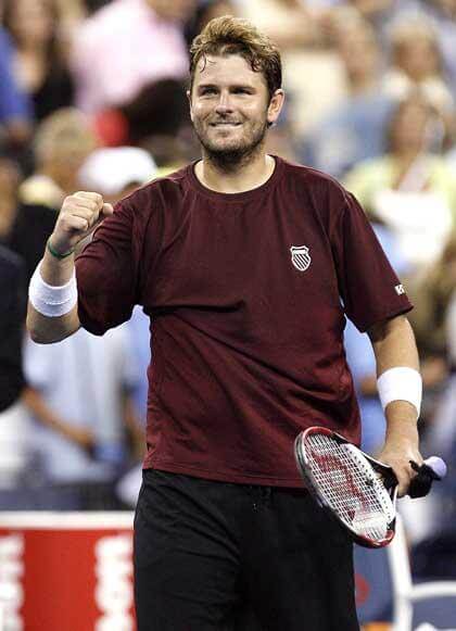 Unseeded Fish advances to quarters