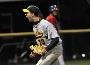 How sweep it is: Cross wins two from rival Prep