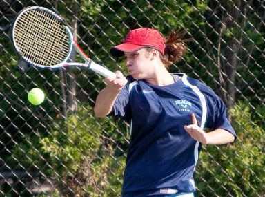 ’Dozo coach makes racket over Berner