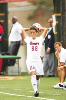 Diverse and dedicated Storm look forward to season