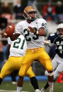 The TimesLedger’s All-Queens football honors