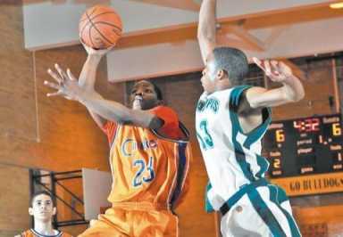 Cardozo’s Walters chooses Norfolk