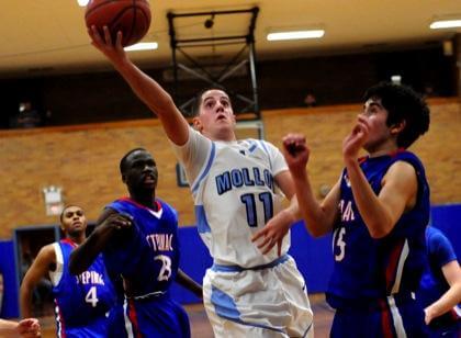 Stanners fall short against Stepinac
