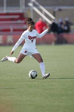 Red Storm’s Mendoza enjoying Fury-ous summer