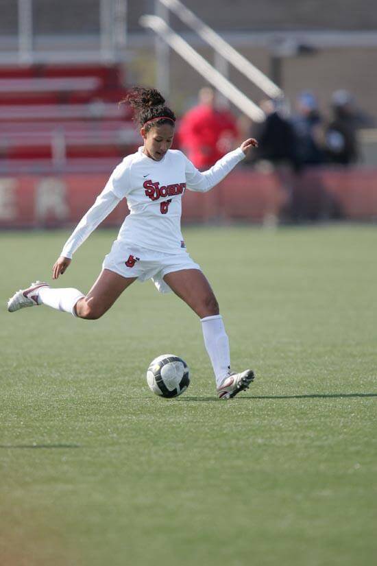 Red Storm’s Mendoza enjoying Fury-ous summer