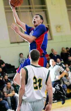 Salerno, Terriers best Cross for Blvd. bragging rights