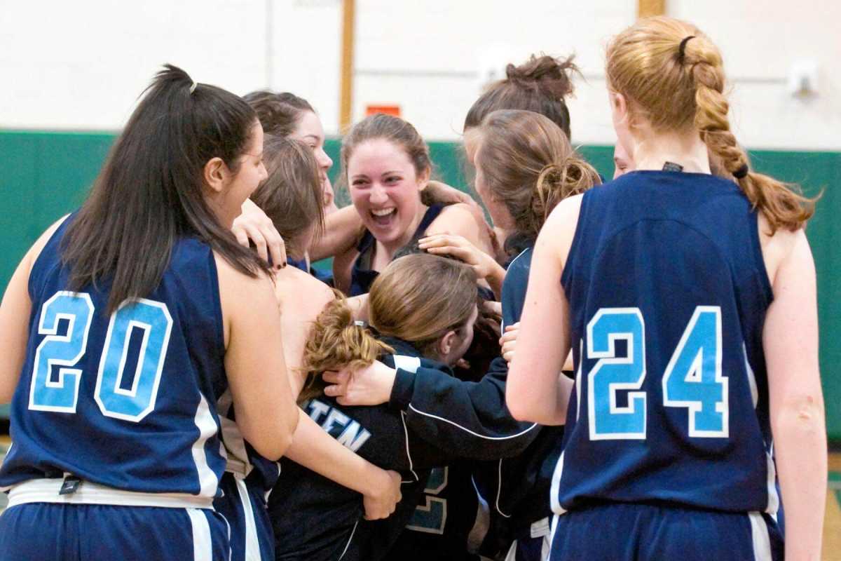 Molloy wins state ‘A’ title with strong finish