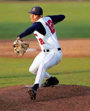 MLB debut nears for Varvaro