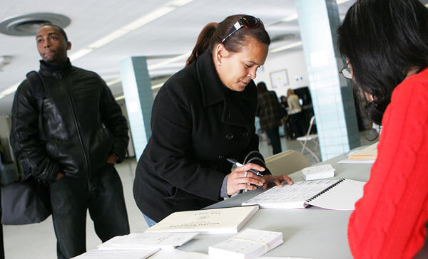 Boro Assembly members push to move Primary Day to June