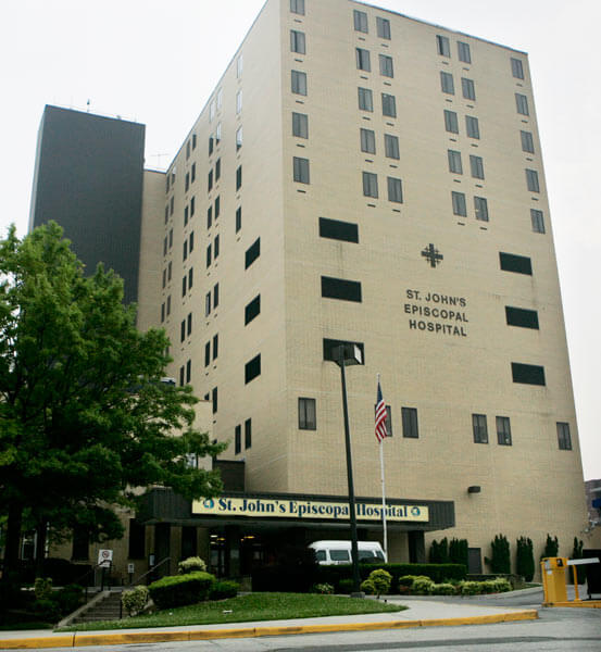 St. John’s hospital fails to meet blood work standards: State
