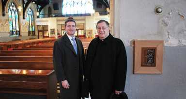 St. Luke’s ready for big fix