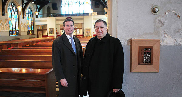St. Luke’s ready for big fix