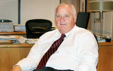 St. Mary’s decries state cuts