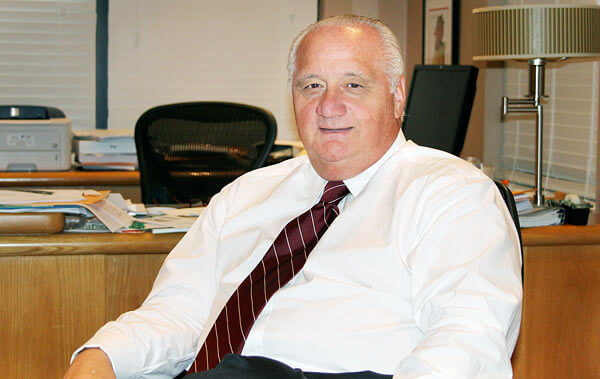 St. Mary’s decries state cuts