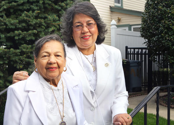 Oral history project calls on boro’s native storytellers