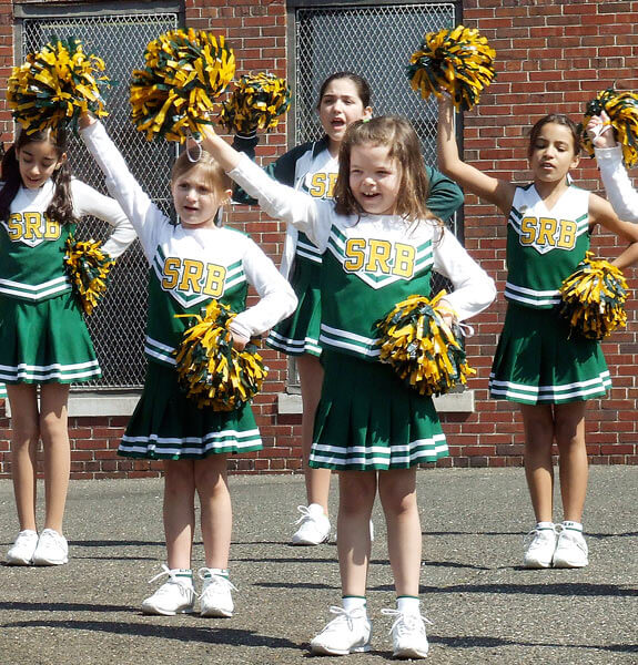 Bayside school recognizes highly celebrated saint
