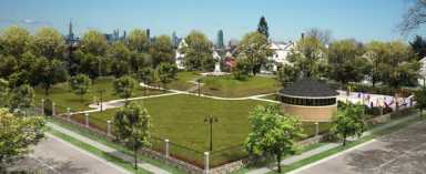 City looking at St. Saviour’s alternative