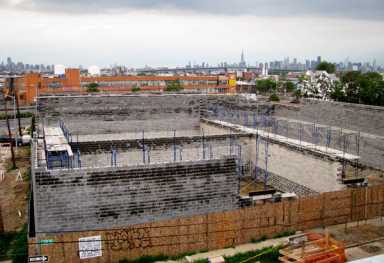 City looking at St. Saviour’s alternative