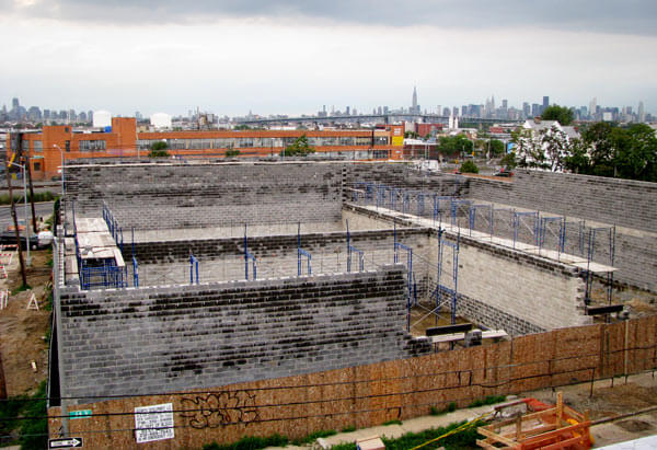 City looking at St. Saviour’s alternative