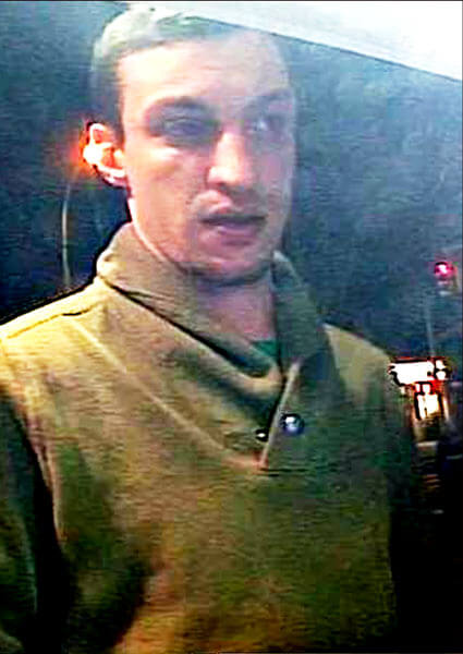 Astoria husband admits to killing wife: Brown