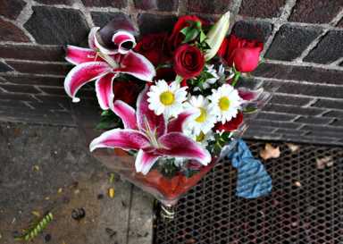 Blaze claims Sunnyside man