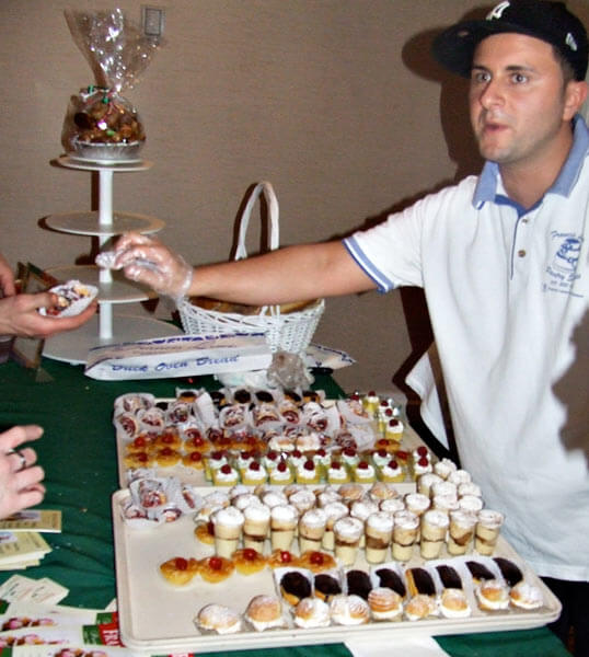 Taste of Bayside brings savory samples to Bell Blvd.