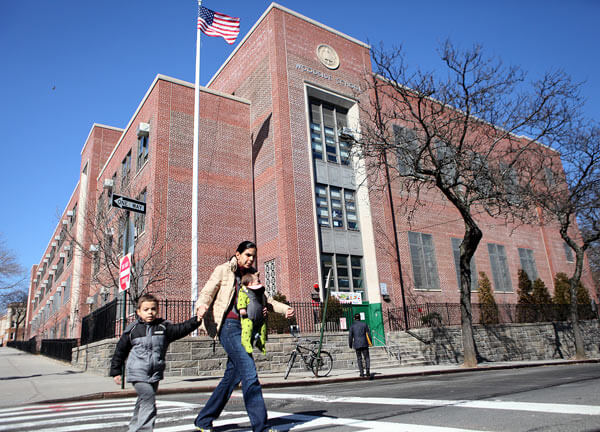 Queens skeptical about teacher evaluations